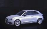 All-new Audi A3 images 'revealed'