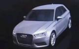 All-new Audi A3 images 'revealed'