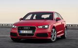 Geneva motor show: Audi A3