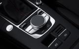 Audi A3 Sportback MMI infotainment