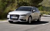 Audi A3 Sport 1.8 TFSI