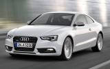 Audi revamps A5 line-up 