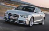 Audi revamps A5 line-up 