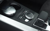 Audi A5 infotainment controller