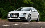 Potent diesel for Audi A6 and A7