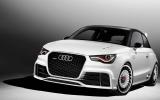 Audi's 500bhp A1 quattro unveiled
