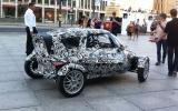 Audi's radical city car concept