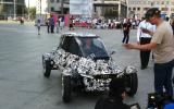 Audi city concept scooped 