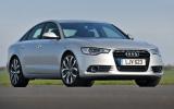 Quick news: Audi Ultra range launched; New V12 engine for Mercedes S-class