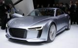 Audi 'R4' e-tron: full details