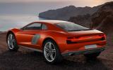Bold new Audi Nanuk concept gets Frankfurt premiere