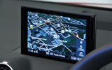 Audi Q2 MMI infotainment system
