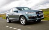Audi plans new Quattro all-wheel drive tech
