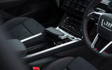 audi q8 e tron review 2023 012 interior