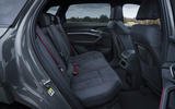 audi q8 e tron review 2023 013 back seats