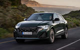 audi q8 review 2023 001 tracking front