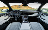 audi q8 review 2023 011 interior