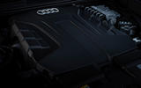 audi q8 avis 2023 020 moteur