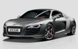 R8 Limited Edition launched 