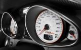 Audi R8 GT - new pics