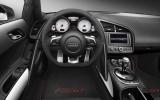 Audi R8 GT - new pics