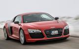 Audi R8 e-tron to be built
