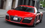 The 530-cell battery Audi R8 e-tron