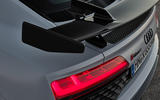 audi r8 gt rwd 10 brake light