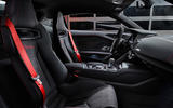 audi r8 gt rwd 13 cabin