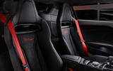 audi r8 gt rwd 16 seats