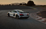 audi r8 gt rwd 19 back static