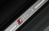 Audi RS3 side sills