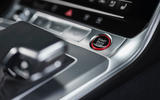 audi rs6 performance review 2023 12 button