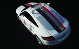 Audi's autonomous TT racer