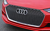 Audi’s TT Offroad and TT Sportback concepts driven