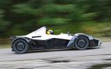 BAC Mono
