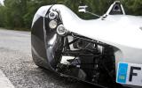 Competition based BAC Mono