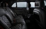 2015 Bentley Mulsanne Speed review
