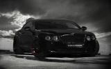 692bhp Bentley Supersports