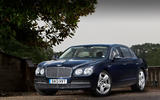 Bentley Flying Spur Review 2019 Autocar