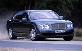 Bentley Continental Flying Spur