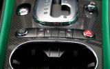 Bentley Continental GT3-R auto gearbox