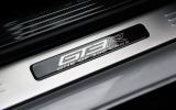 Bentley Continental GT3-R kickplates