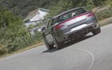 Aston Martin Rapide Shooting Brake