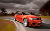 History of BMW M - picture special