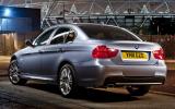 Special Olympic BMWs revealed
