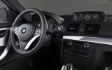 BMW unveils electric 1-series
