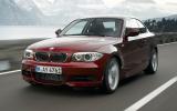 Detroit motor show: BMW 1-series