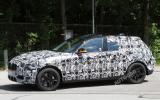 Next BMW 1-series: new pics