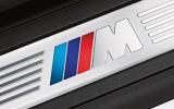 BMW 1-series M Sport leaked